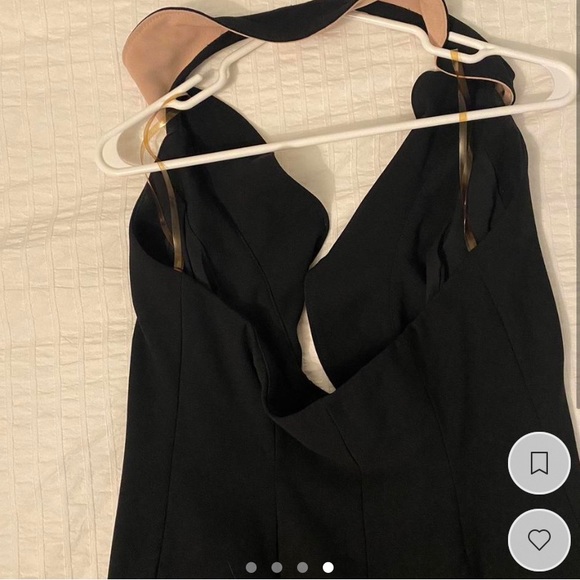 Ingrid house of cb dress - Picture 4 of 4